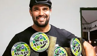 Empresário André Fonseca
