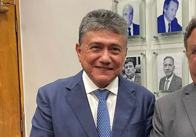 Marcos Elvas