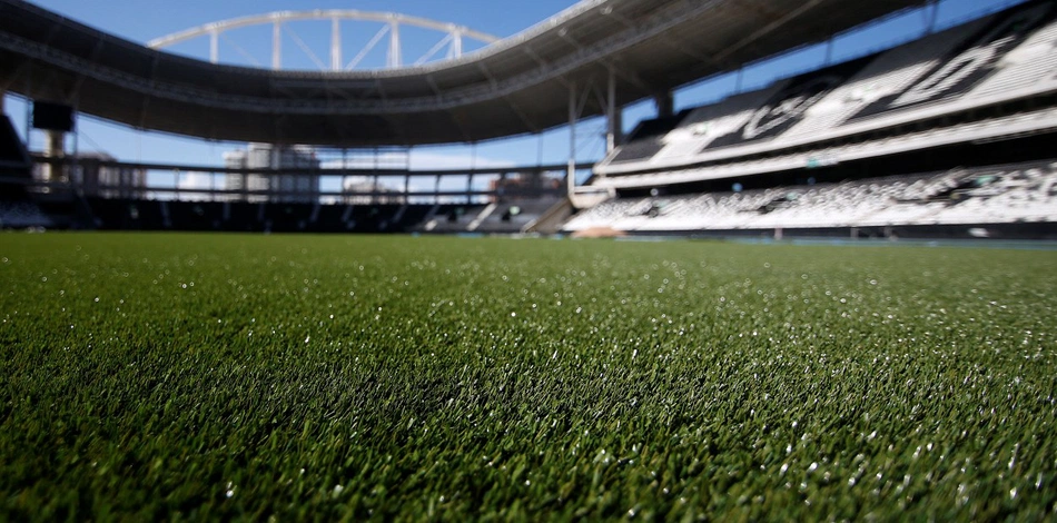 Estádio Nilton Santos