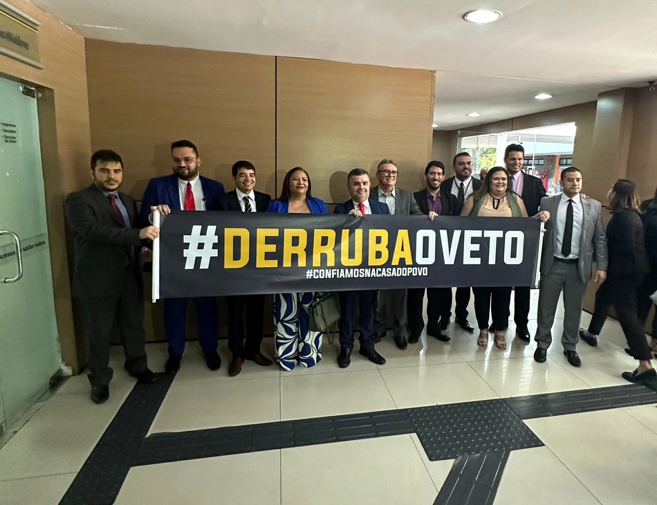Comissão de Defesa das Prerrogativas da OAB-PI