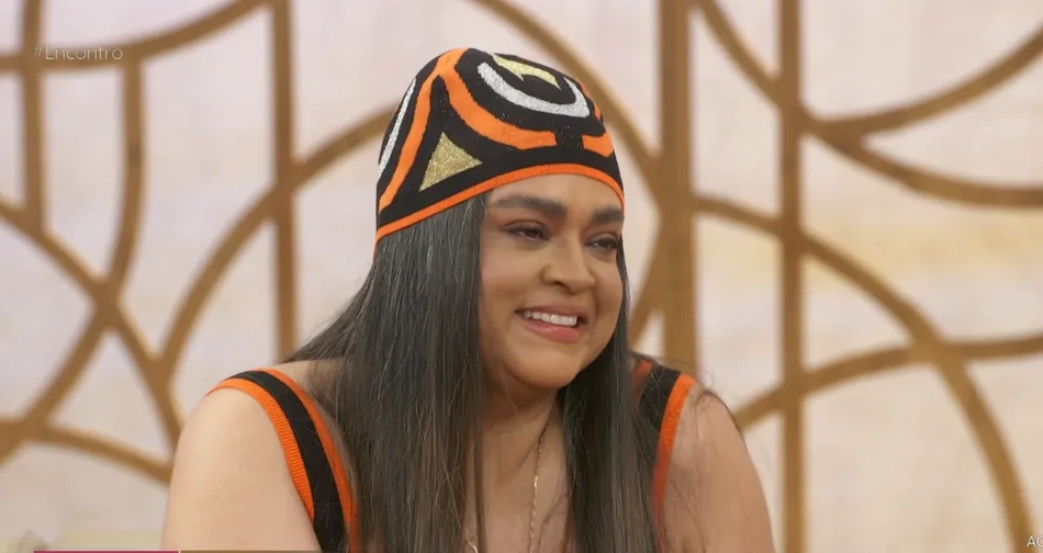 Preta Gil