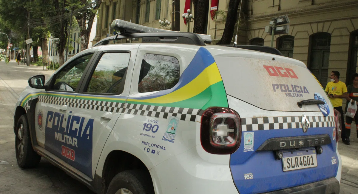 Operação Força Total