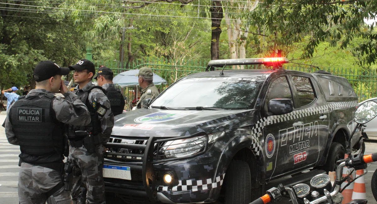 Operação Força Total