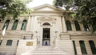 Prefeitura Municipal Teresina