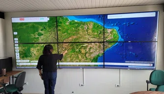 Sala de Situações