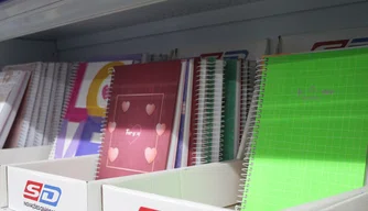 Material escolar