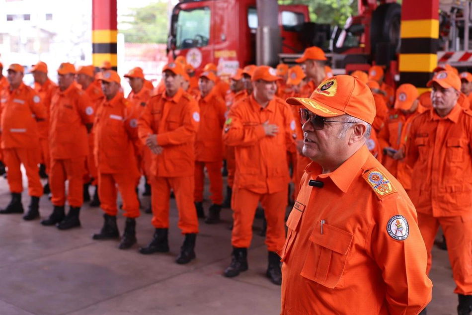 Corpo de Bombeiros Militar do Piauí