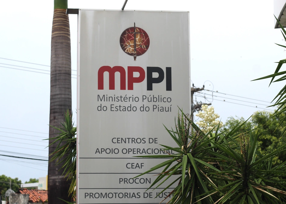 Ministério Público do Estado do Piauí.