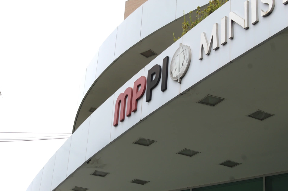 Ministério Público do Estado do Piauí.