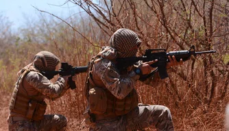 SSP-PI envia equipes especializadas para Mossoró-RN