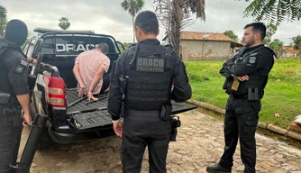 Operação Draco 96 (Rota caipira)