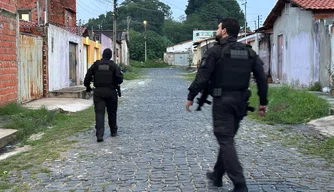 Polícia Civil do Piauí