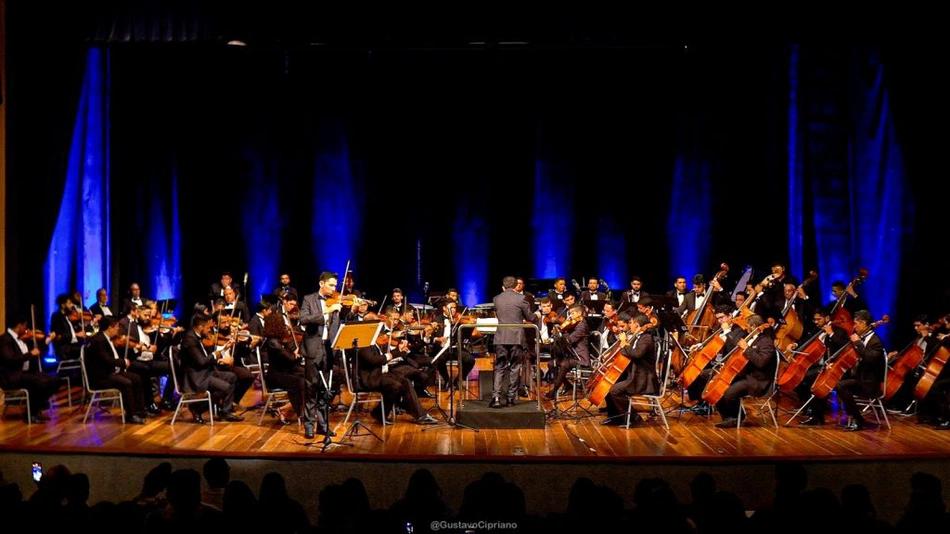 Orquestra Sinfônica de Teresina