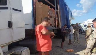 Carga recuperada