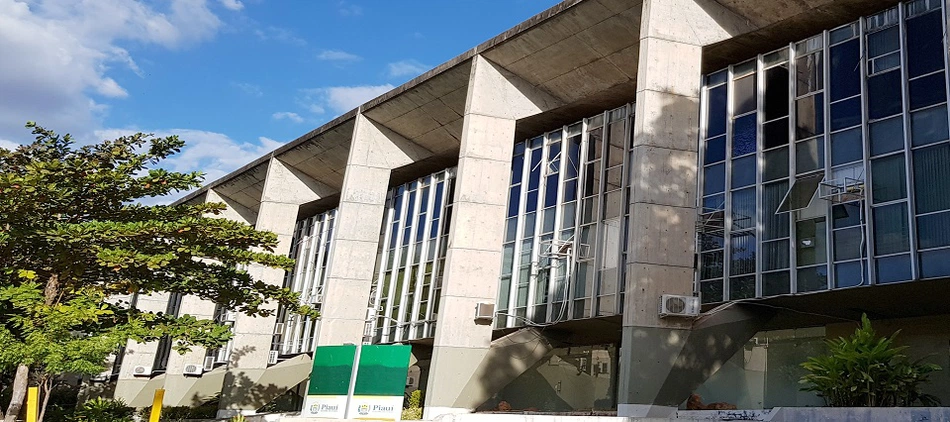 Centro administrativo