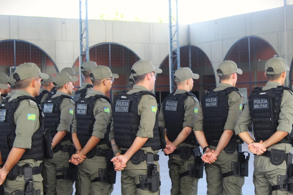 Operação Semana Santa