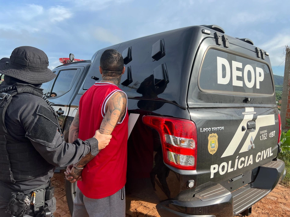 Operação Êxodo Seguro