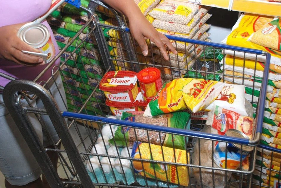 Custo da cesta básica em Teresina se mantém em destaque no mês de março