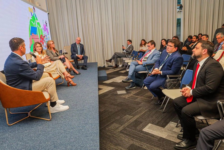 Investe Piauí Day apresenta potencialidades do estado em São Paulo