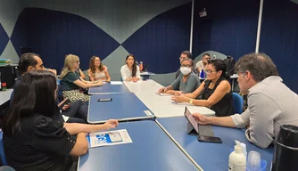 Eleição do Conselho