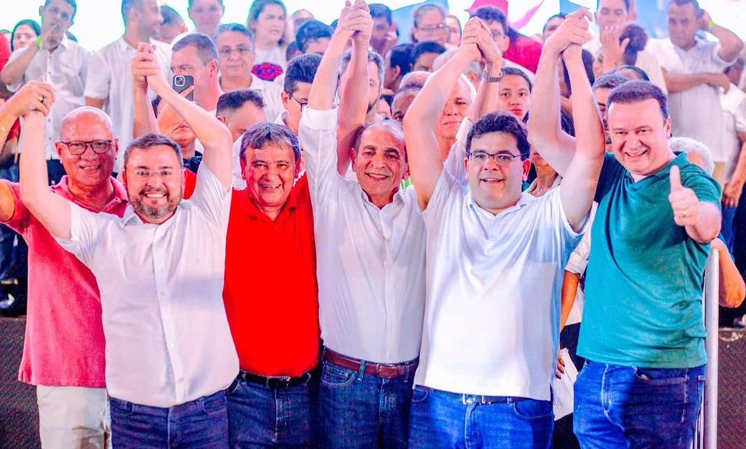 Pré-candidato Fábio Novo apresenta plano de governo para Teresina