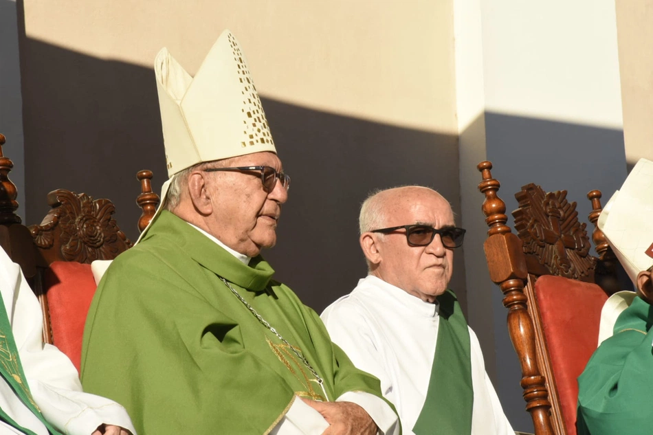 Caminhada da Fraternidade 2024