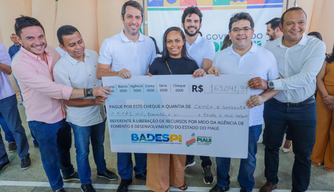 Entre os beneficiários, estão empreendedores urbanos e rurais.