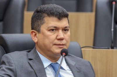 Rubens Vieira (PT)