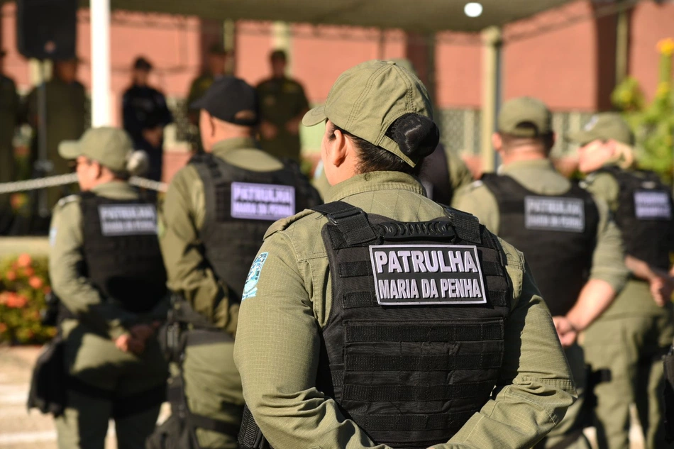 Operação Shamar intensifica combate à violência contra a mulher no Piauí