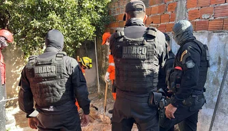 Operação DRACO 143