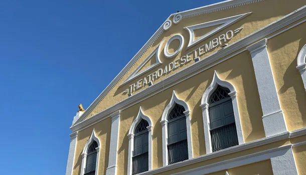 Semana Nacional do Teatro em Teresina promoverá 8ª edição nesta segunda