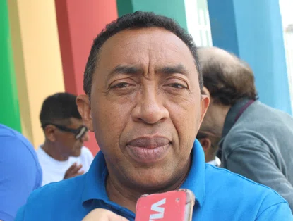 Estou à disposição para ser suplente do senador Ciro Nogueira, diz Joel Rodrigues