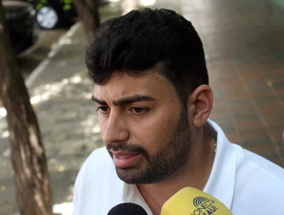 CPI da Águas de Teresina continua tramitando na Câmara, diz Draga Alana