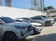 Ao todo, 22 carros foram presos na operação