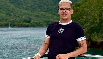 Influenciador Lokinho