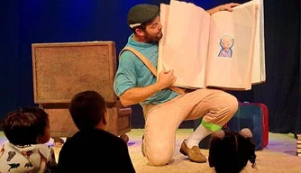 12ª edição do Festival Nacional de Teatro conta com espetáculos nacionais