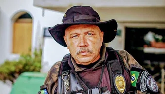Sargento Mota