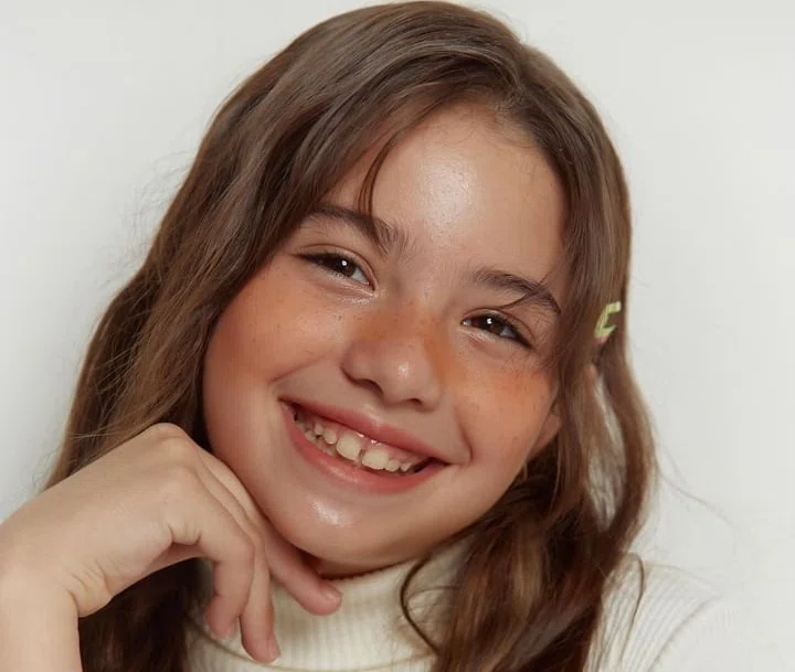 Trajetória artística da Sophia Eldo