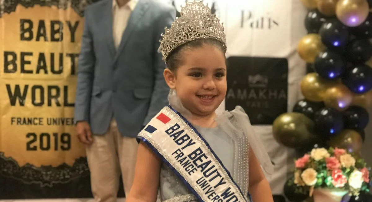 Trajetória artística da Sophia Eldo