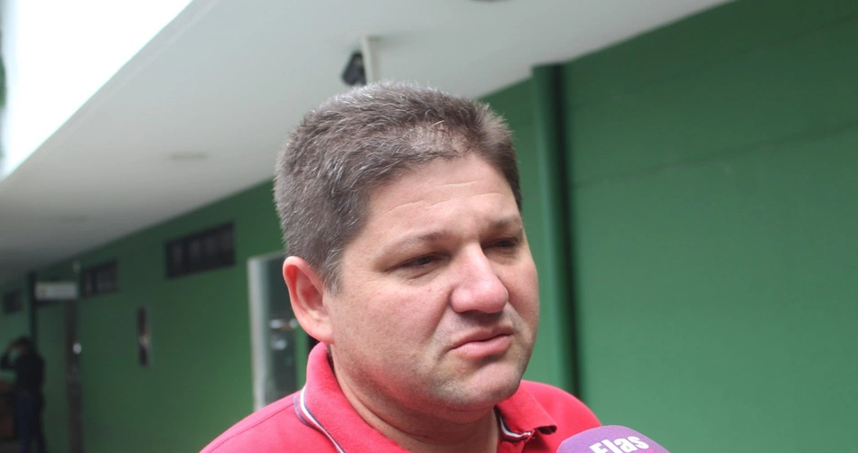 Vereador Zé Filho