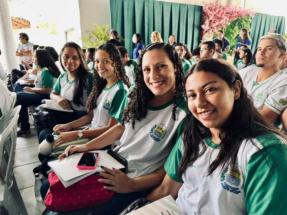 O evento foi realizado na manhã de quinta-feira (17)