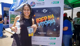 esse é o terceiro estado com mais participantes, atrás somente do Ceará (75,7%) e Sergipe (75,2%).