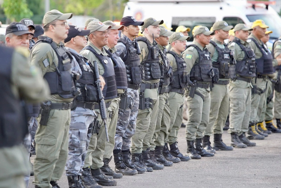 Operação Rota Segura