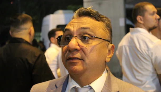 "Iremos fazer uma oposição com responsabilidade", diz Dudu sobre gestão de Sílvio