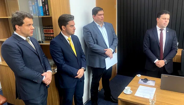 Comissão do TJ-PI homologa 1º acordo pré-processual fundiário em União