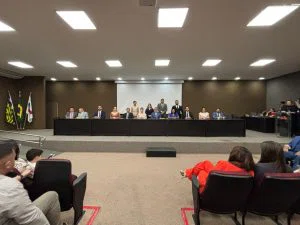 Raimundo Júnior toma posse como presidente da OAB do Piauí