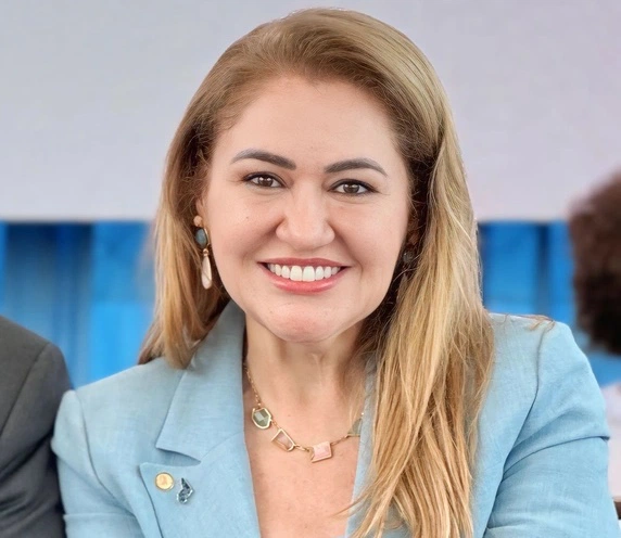 Simone Pereira