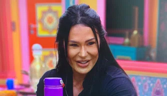 Gracyanne Barbosa