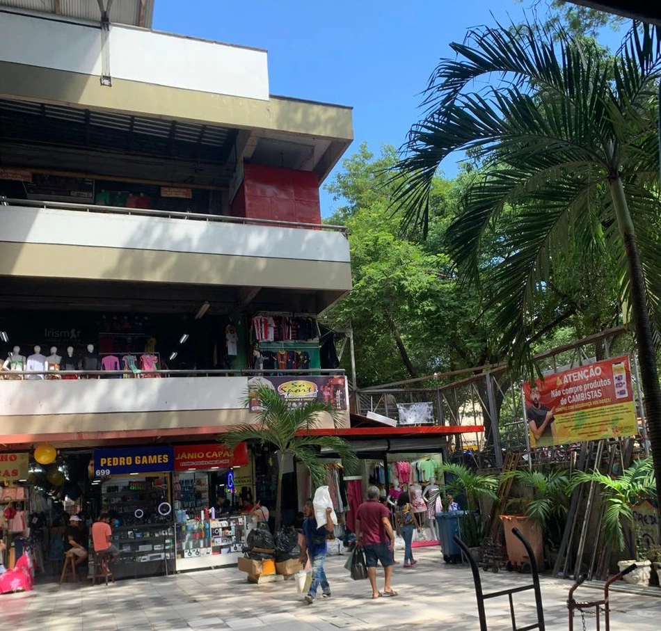 Shopping da Cidade