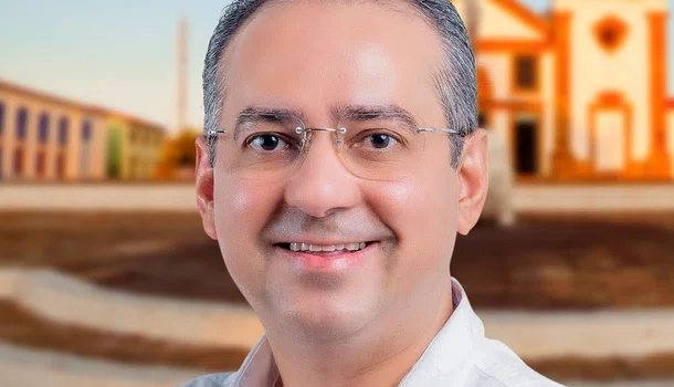 MP ingressa com ação contra prefeito de Oeiras para encerrar despejo de esgoto